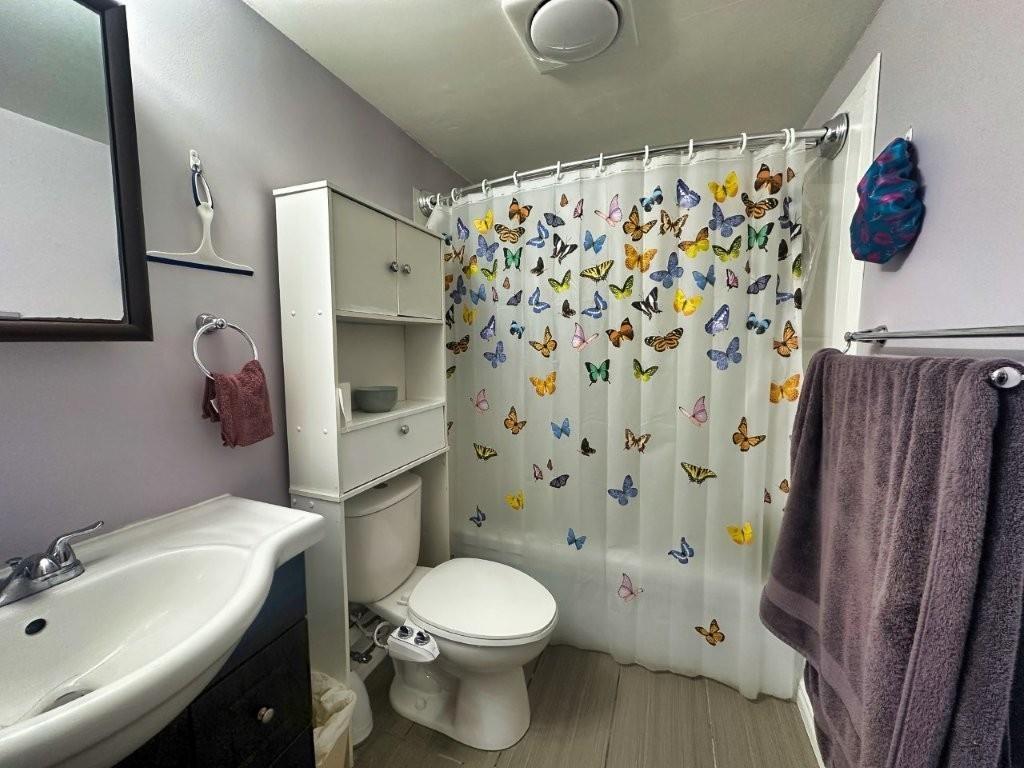 307 630 Sherrington Drive, Thunder Bay, ON - Indoor Photo Showing Bathroom