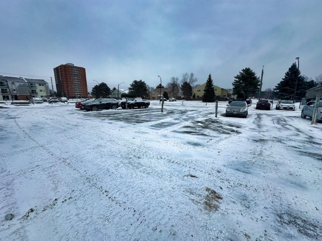 307 630 Sherrington Drive, Thunder Bay, ON - Outdoor With View