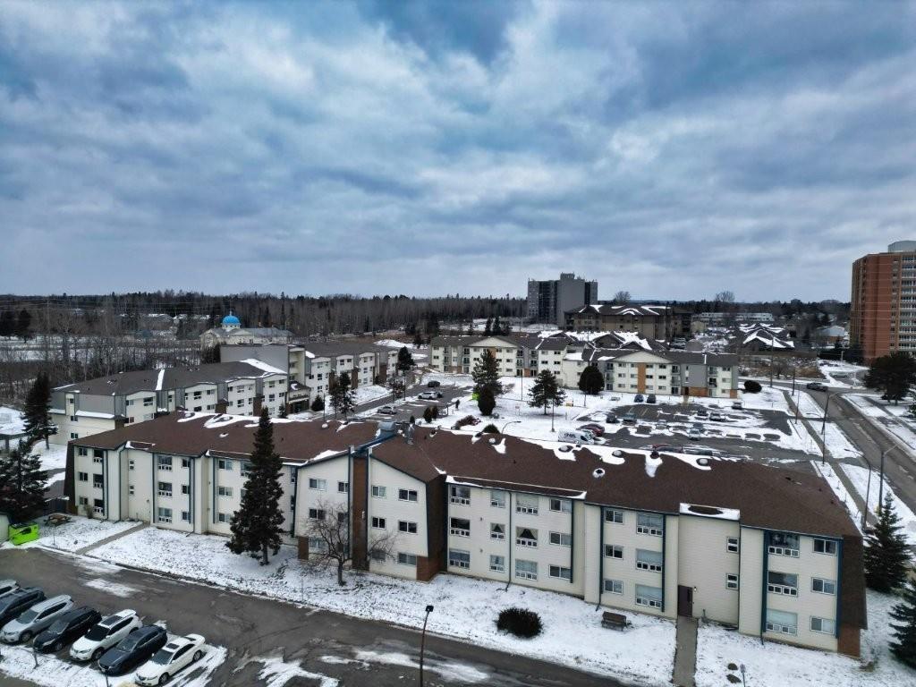 307 630 Sherrington Drive, Thunder Bay, ON - Outdoor