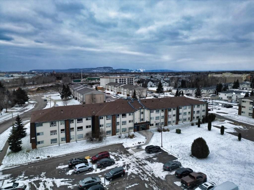 307 630 Sherrington Drive, Thunder Bay, ON - Outdoor With View