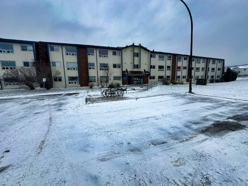 307 630 Sherrington Drive, Thunder Bay, ON - Outdoor