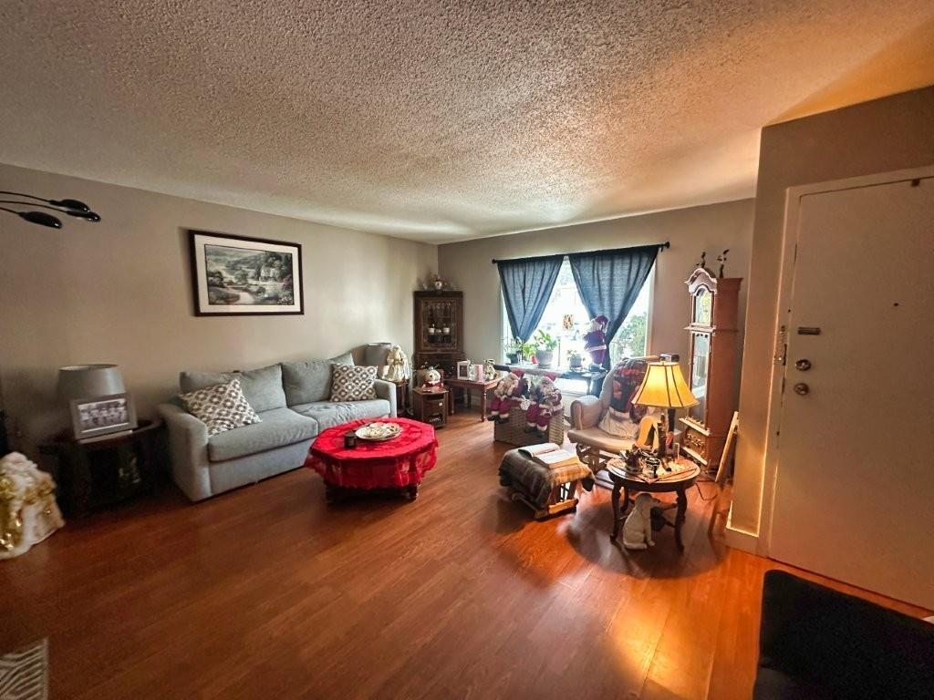 221 & 223 Bruce Street, Thunder Bay, ON - Indoor Photo Showing Living Room