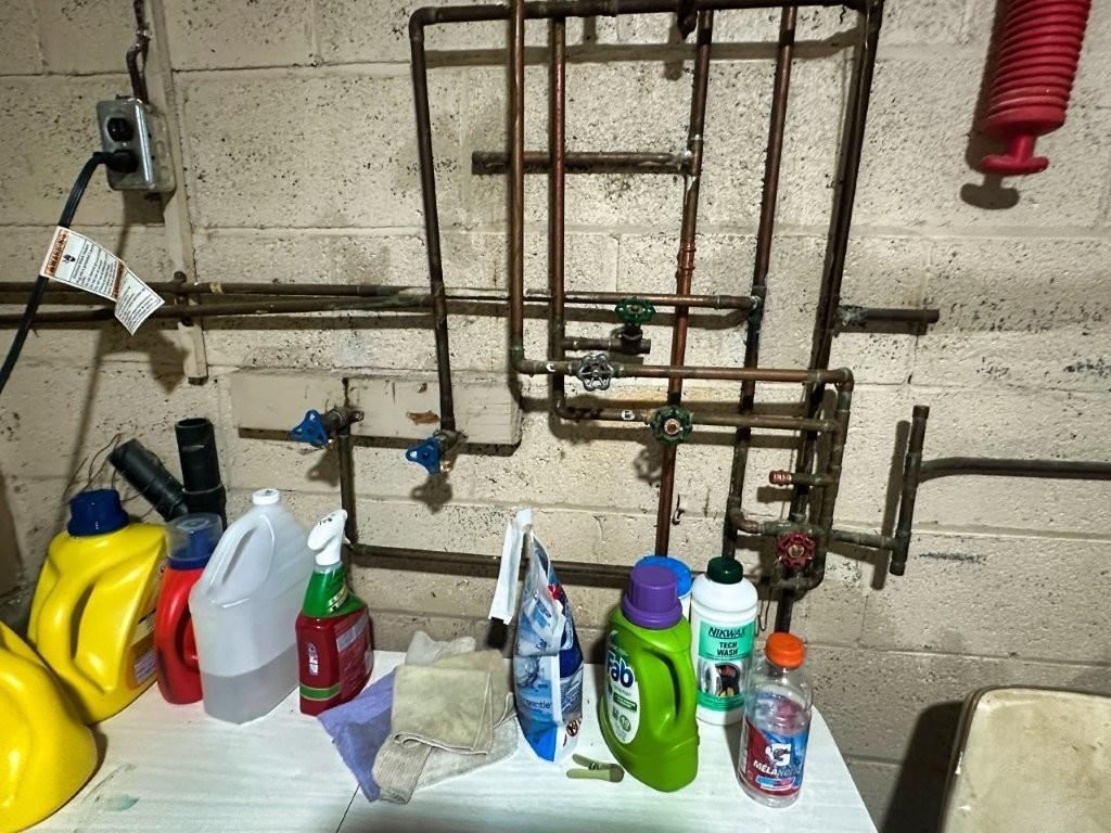 221 & 223 Bruce Street, Thunder Bay, ON - Indoor