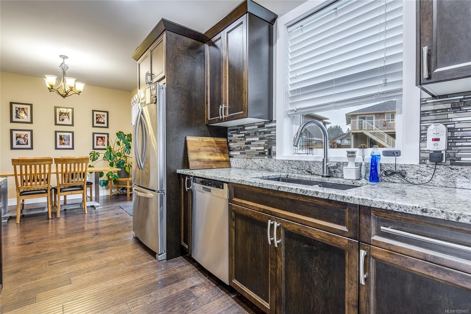 698 Eagle View Pl, Campbell River, BC