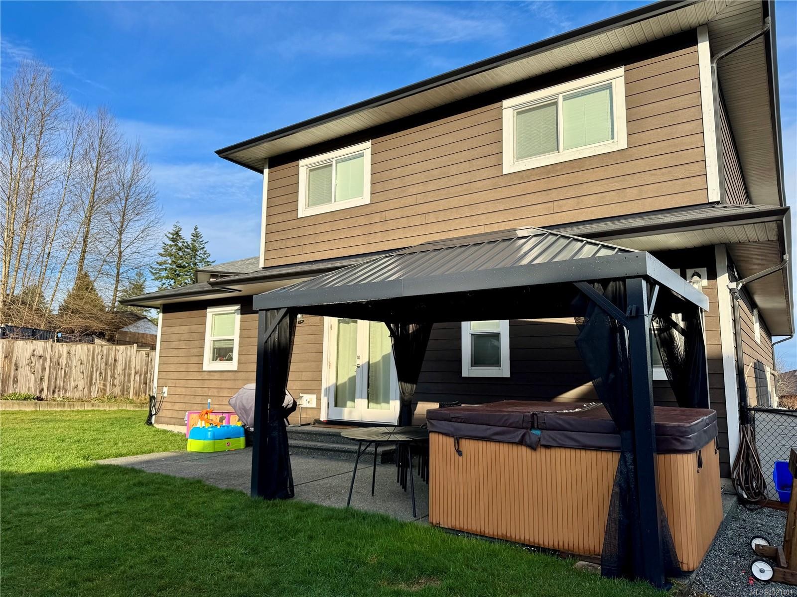 698 Eagle View Pl, Campbell River, BC