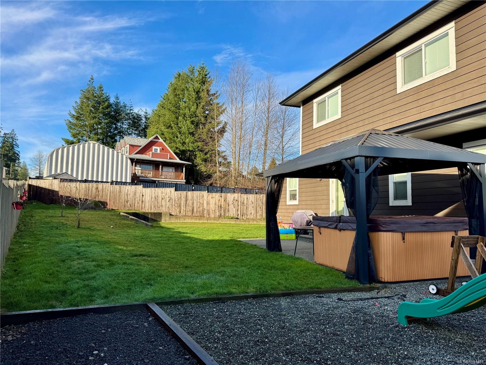 698 Eagle View Pl, Campbell River, BC