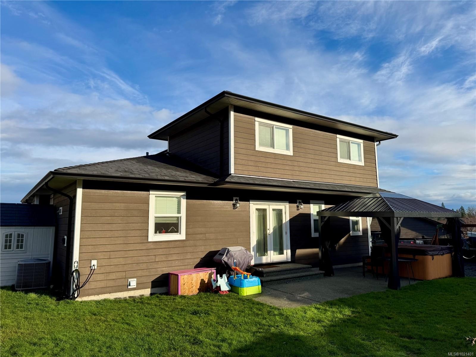 698 Eagle View Pl, Campbell River, BC