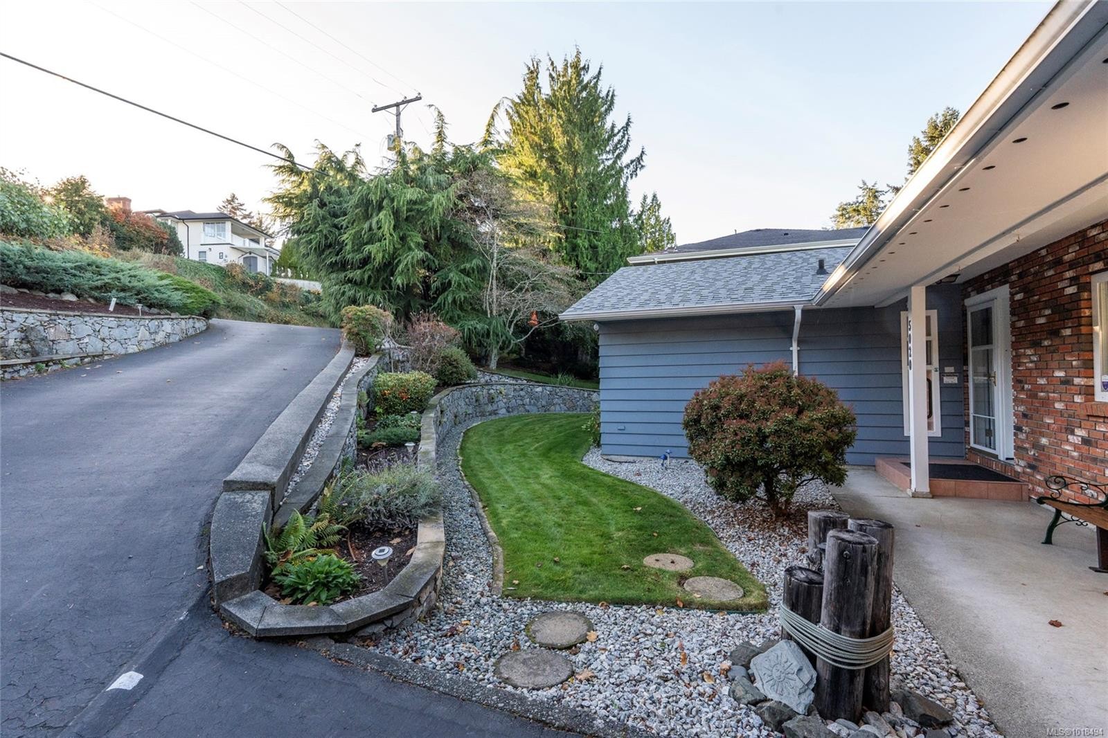 5020/5010 Fillinger Cres, Nanaimo, BC