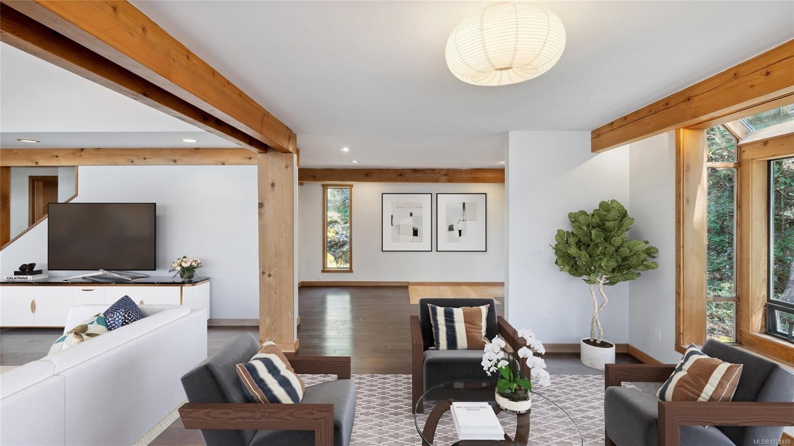 185 Bulman Rd, Salt Spring, BC