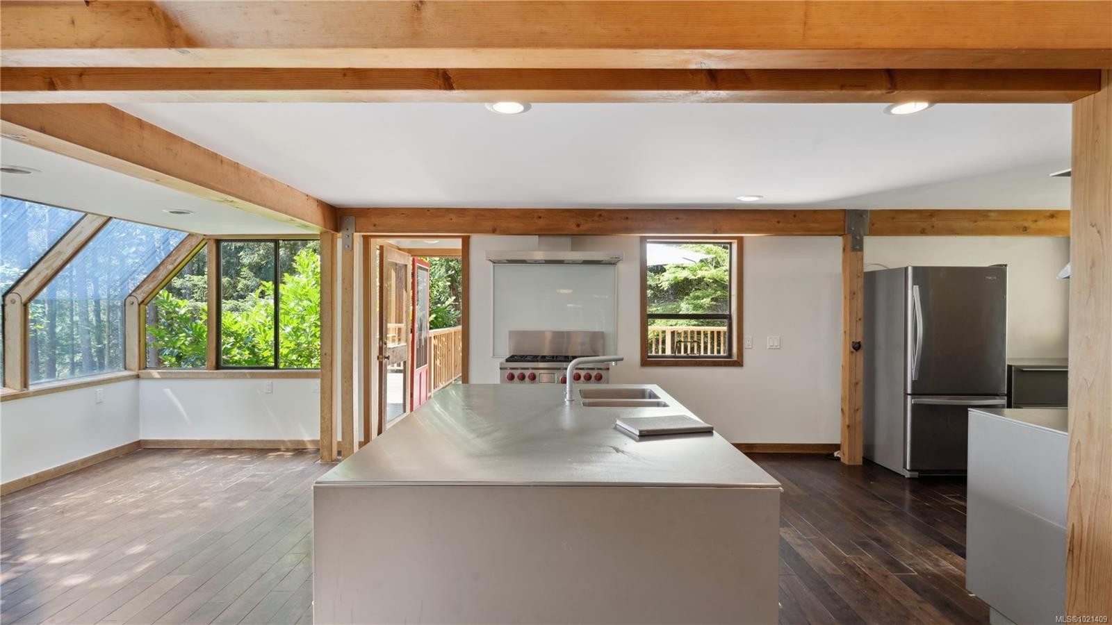 185 Bulman Rd, Salt Spring, BC