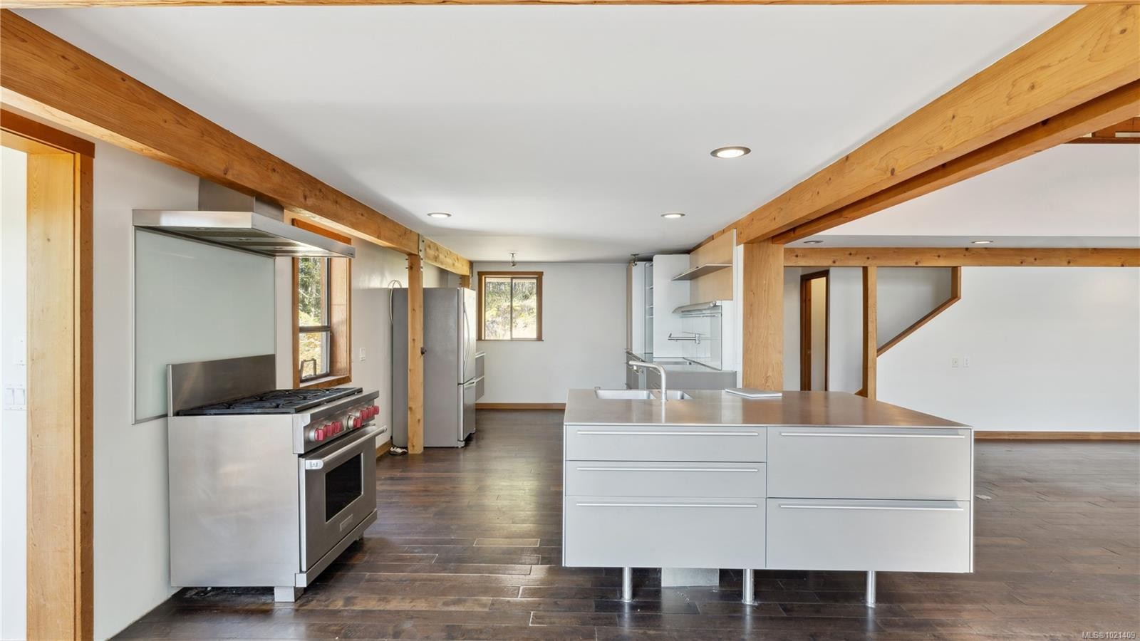 185 Bulman Rd, Salt Spring, BC