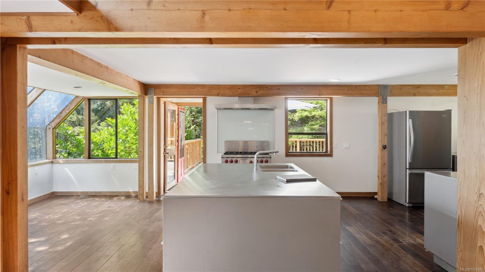 185 Bulman Rd, Salt Spring, BC