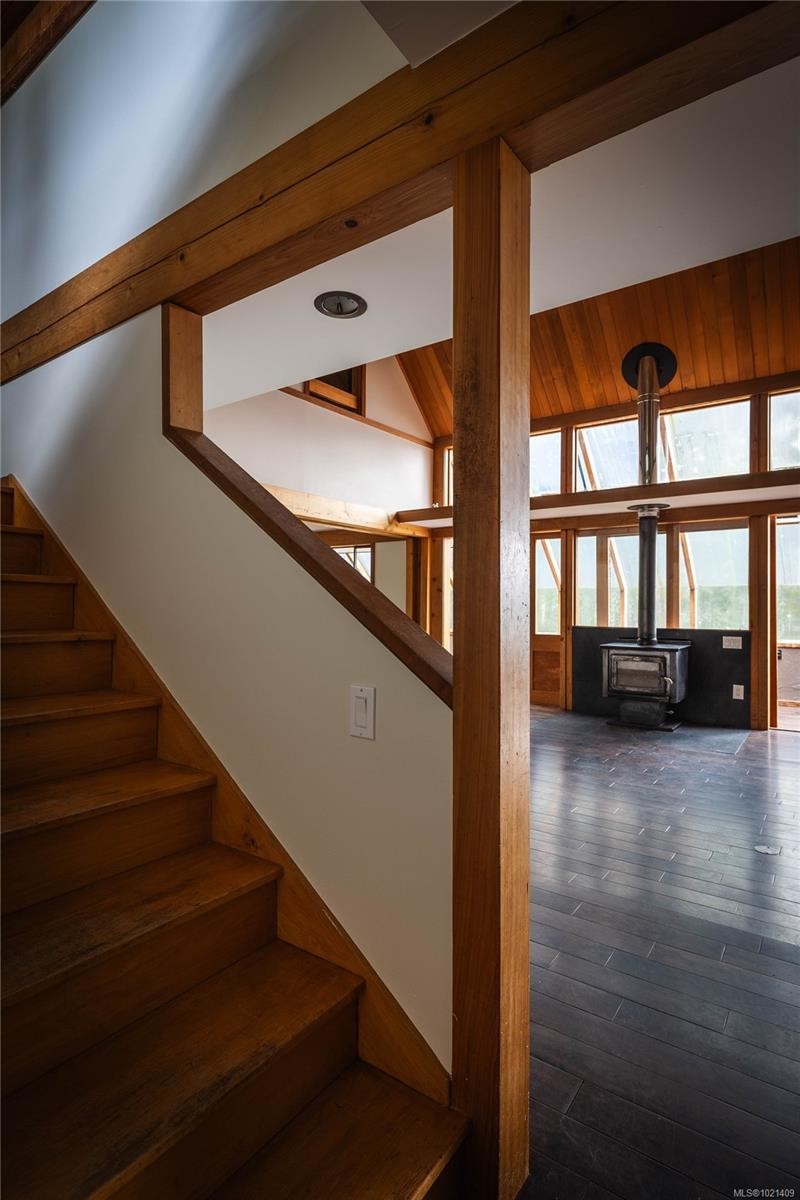 185 Bulman Rd, Salt Spring, BC