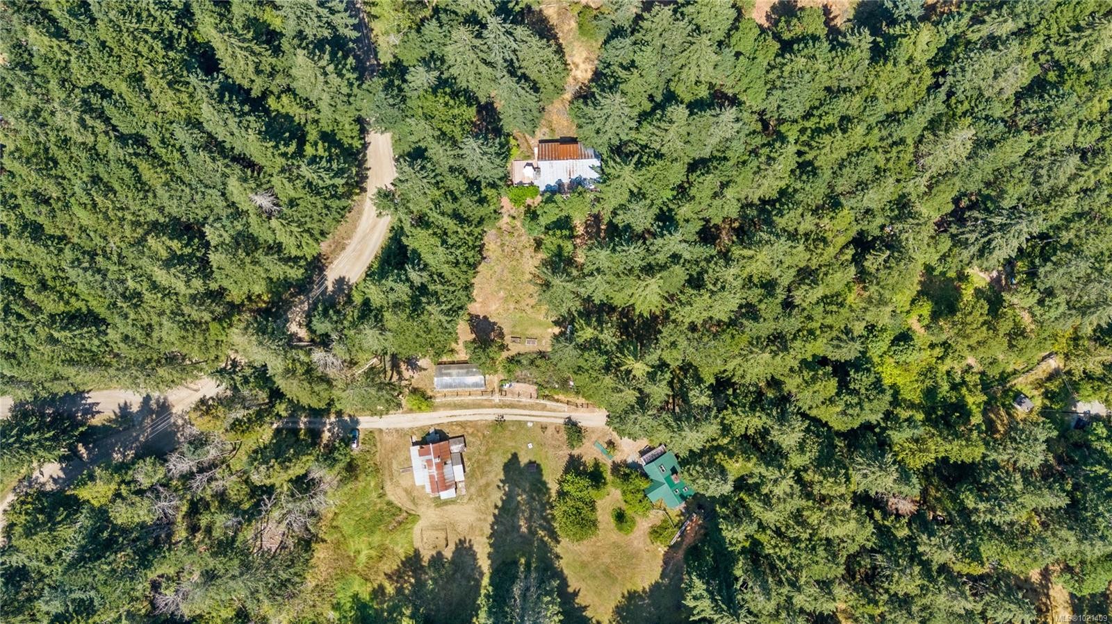 185 Bulman Rd, Salt Spring, BC