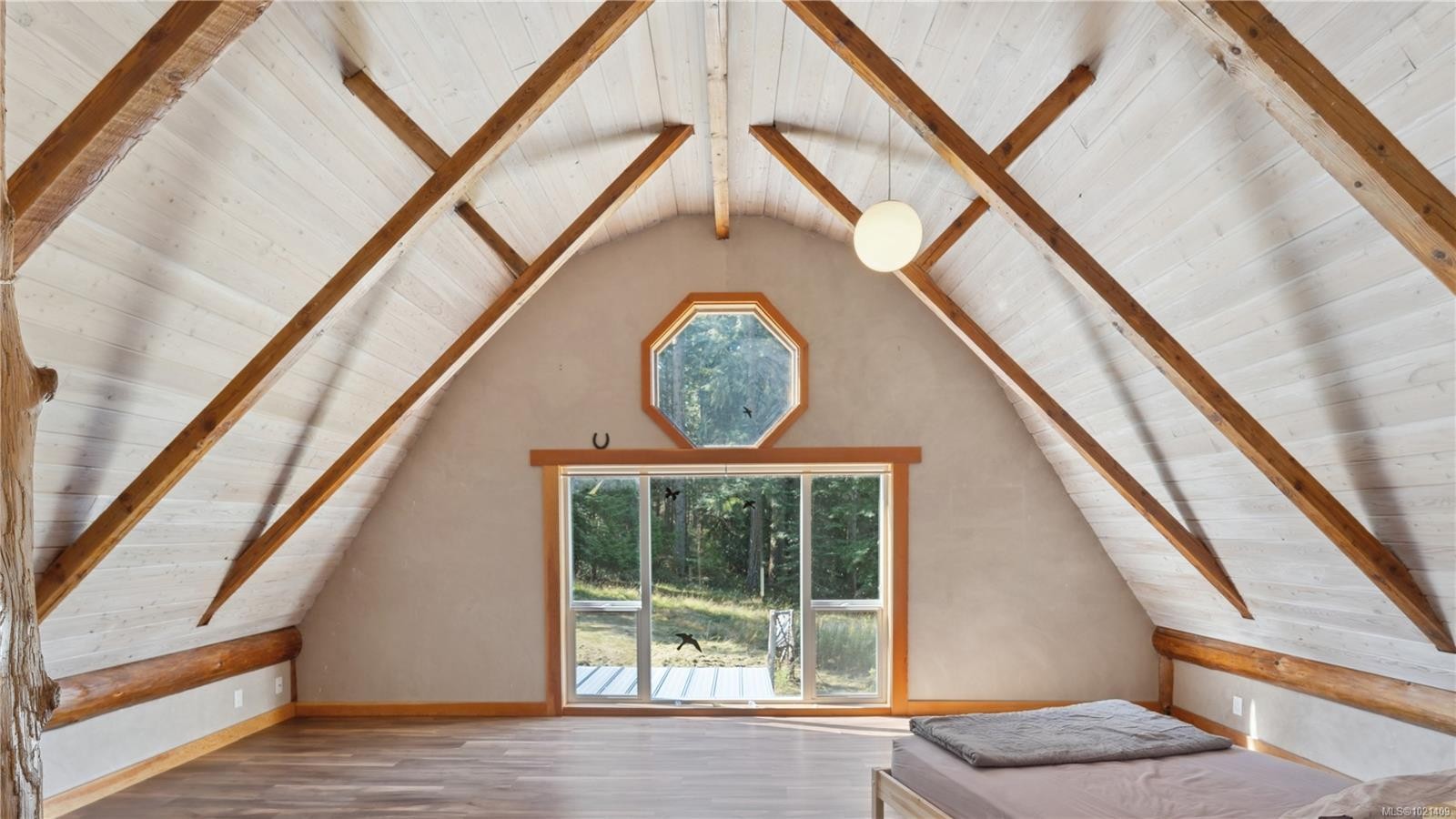 185 Bulman Rd, Salt Spring, BC