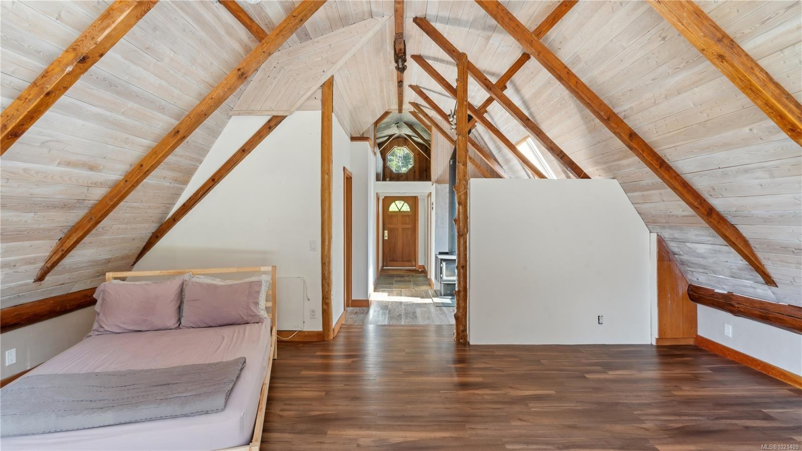 185 Bulman Rd, Salt Spring, BC