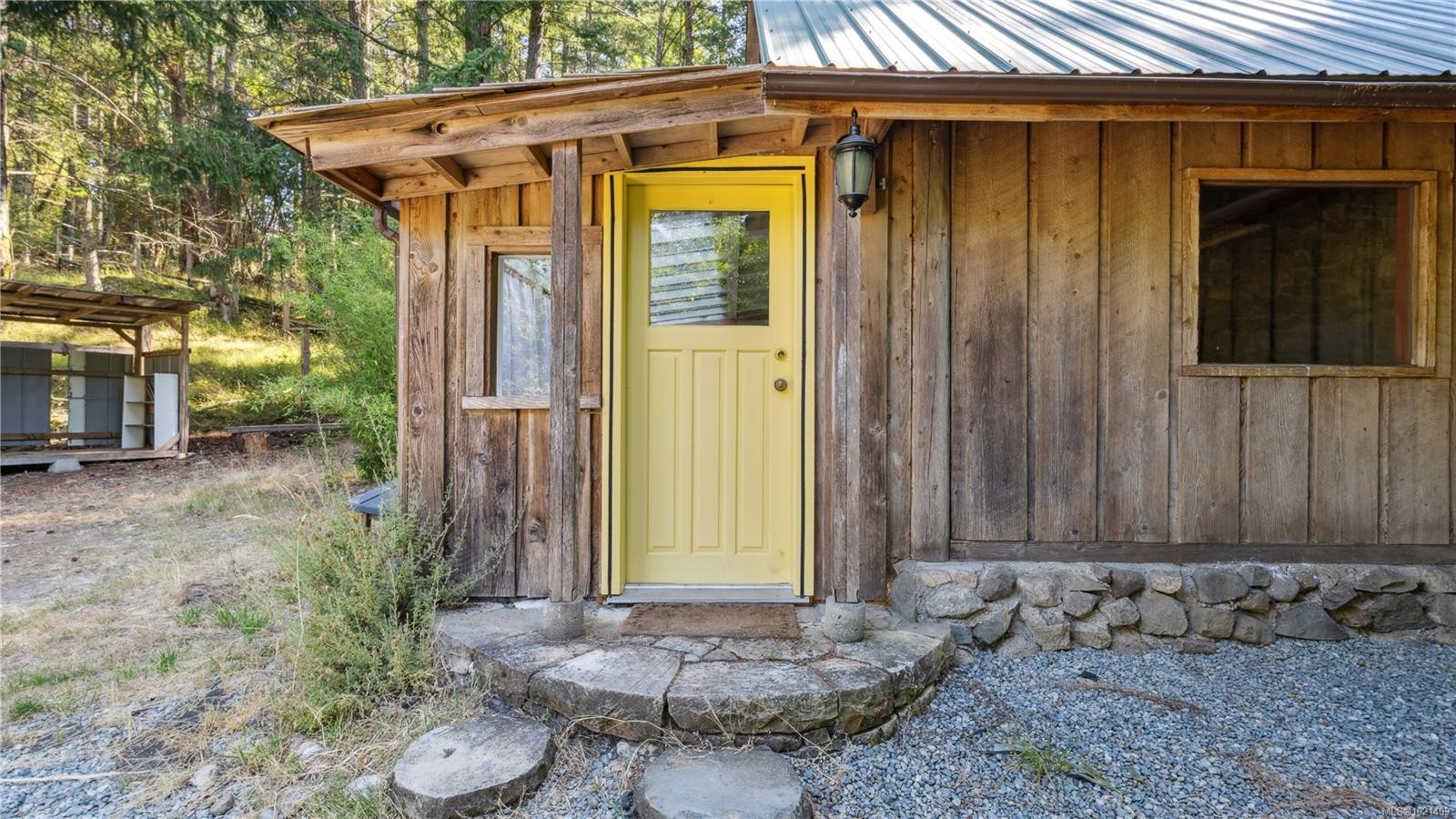 185 Bulman Rd, Salt Spring, BC