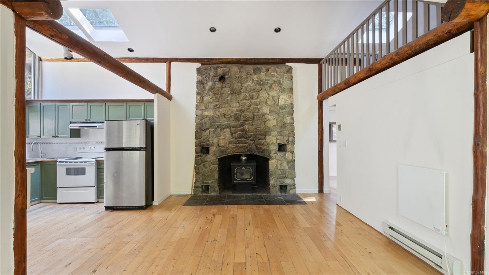 185 Bulman Rd, Salt Spring, BC