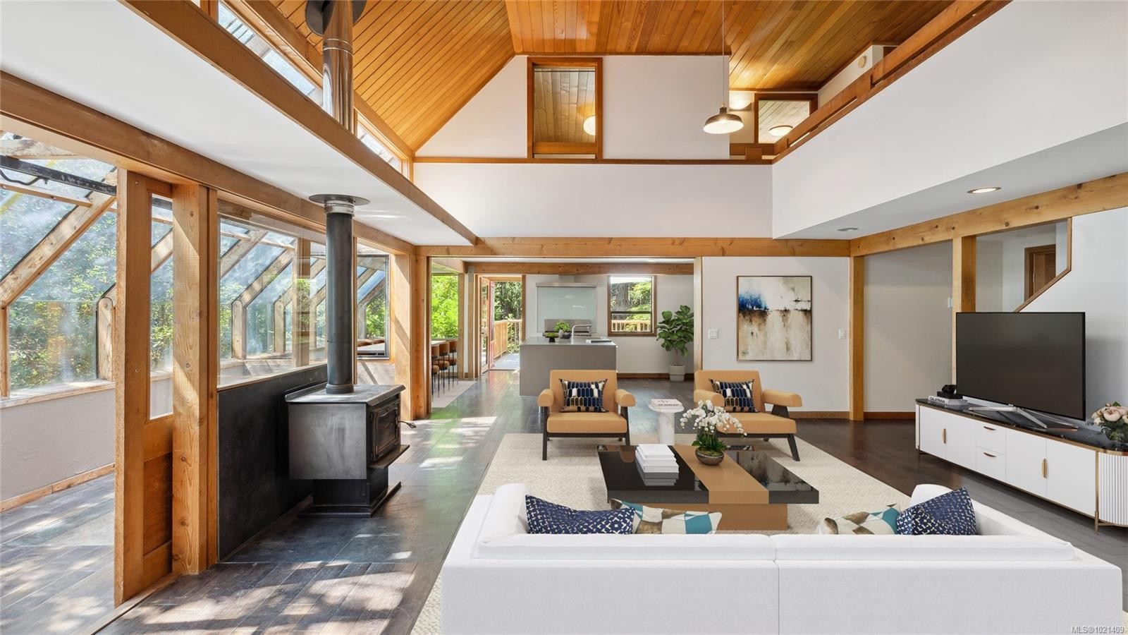 185 Bulman Rd, Salt Spring, BC