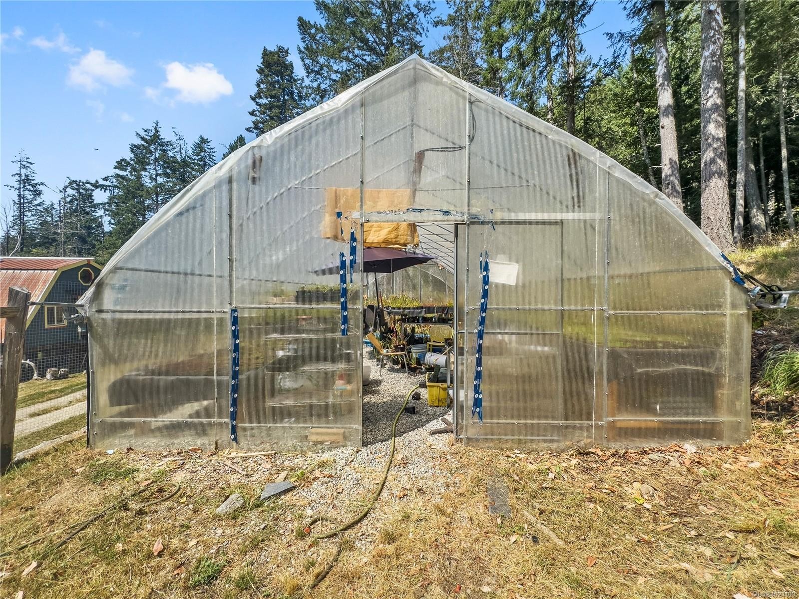 185 Bulman Rd, Salt Spring, BC