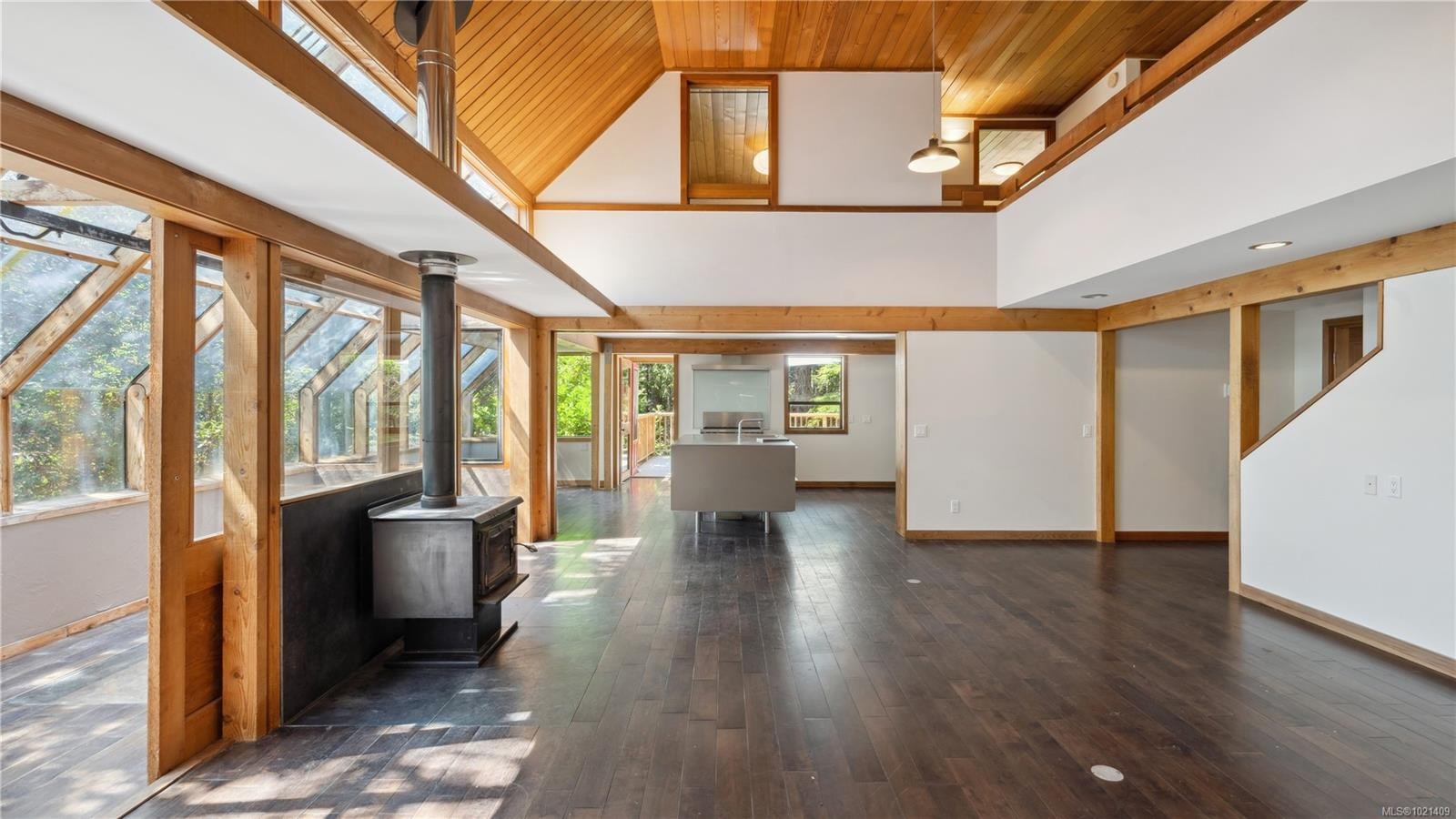 185 Bulman Rd, Salt Spring, BC