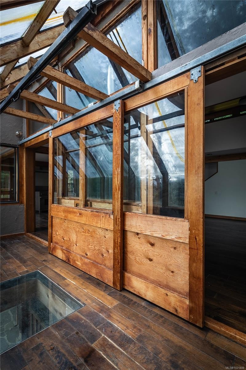 185 Bulman Rd, Salt Spring, BC