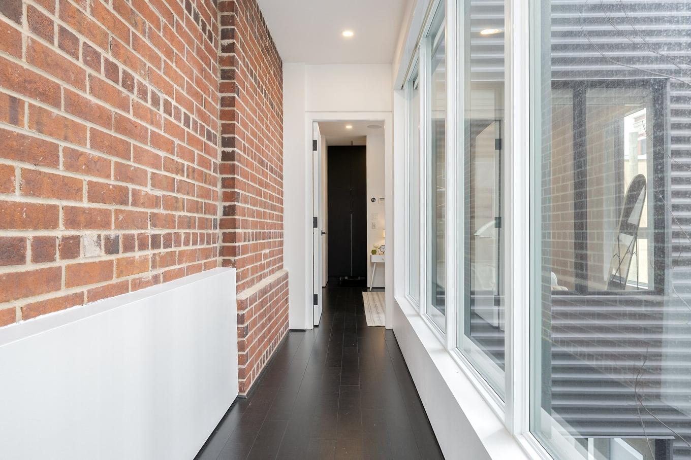 Passageway - 407 - 413 Av. Édouard-Charles, Montréal (Outremont), QC - Indoor Photo Showing Other Room