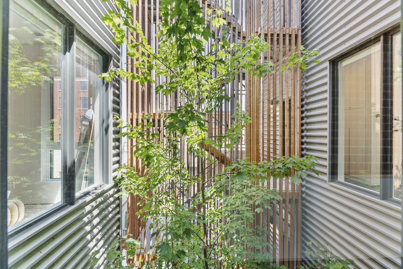 Other - 407 - 413 Av. Édouard-Charles, Montréal (Outremont), QC - Outdoor