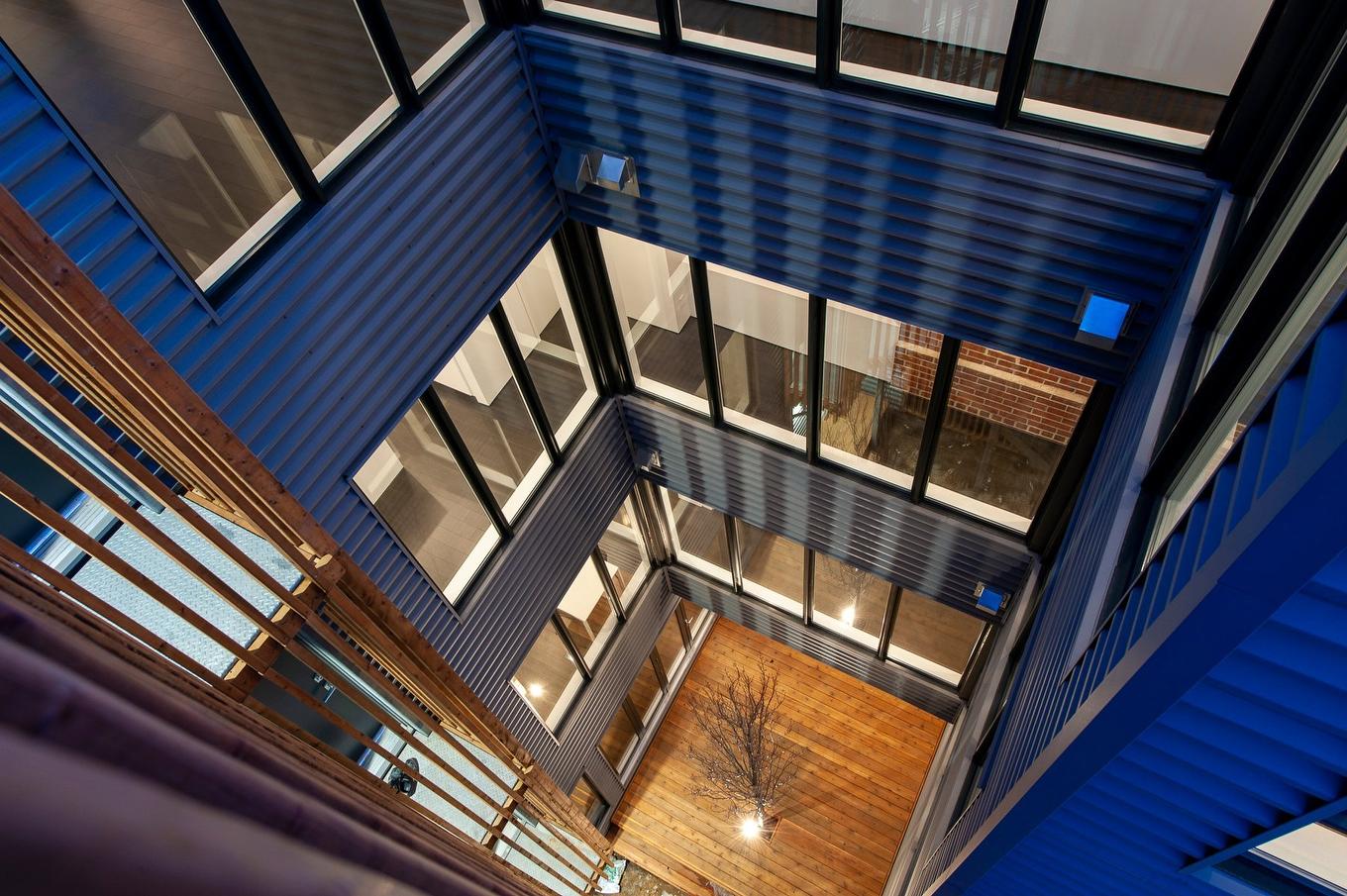 Exterior - 407 - 413 Av. Édouard-Charles, Montréal (Outremont), QC - Photo Showing Other Room