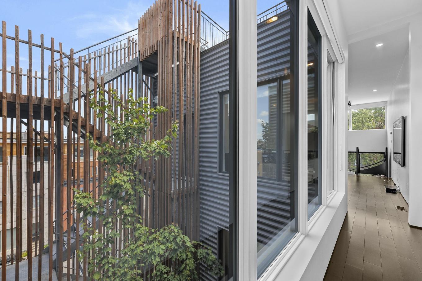 Passageway - 407 - 413 Av. Édouard-Charles, Montréal (Outremont), QC - Photo Showing Other Room