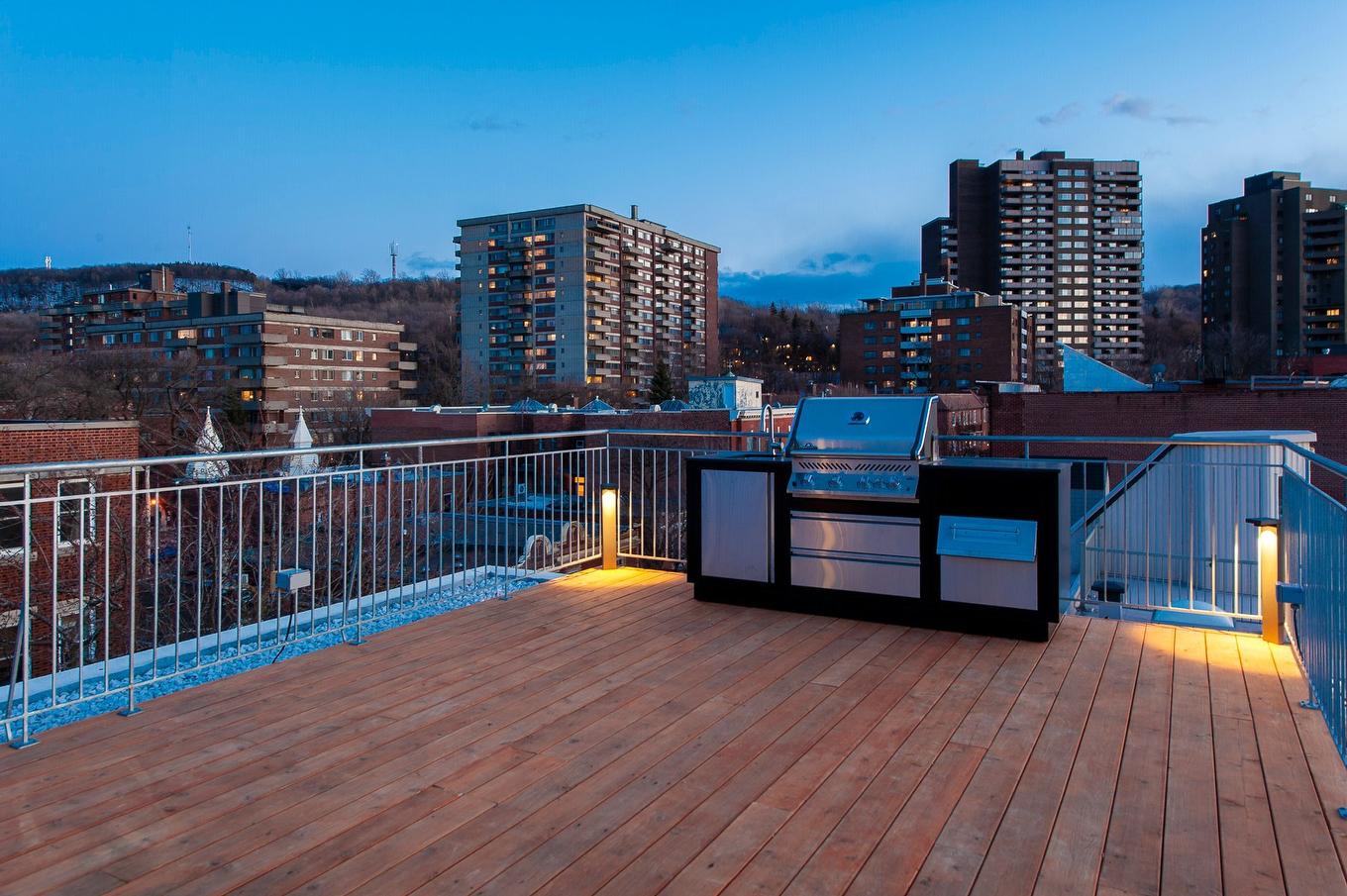 Other - 407 - 413 Av. Édouard-Charles, Montréal (Outremont), QC - Outdoor