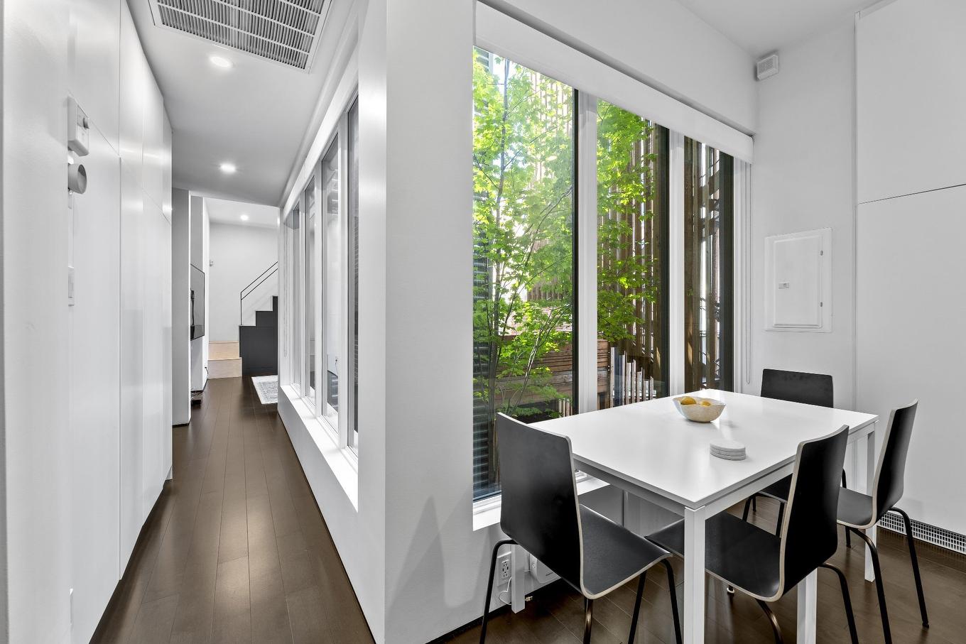 Overall view - 407 - 413 Av. Édouard-Charles, Montréal (Outremont), QC - Indoor