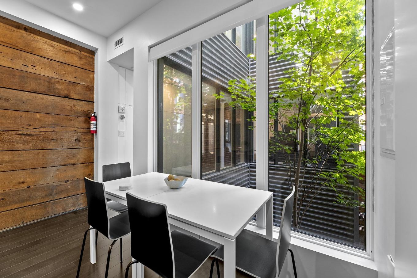 Dining room - 407 - 413 Av. Édouard-Charles, Montréal (Outremont), QC - Indoor