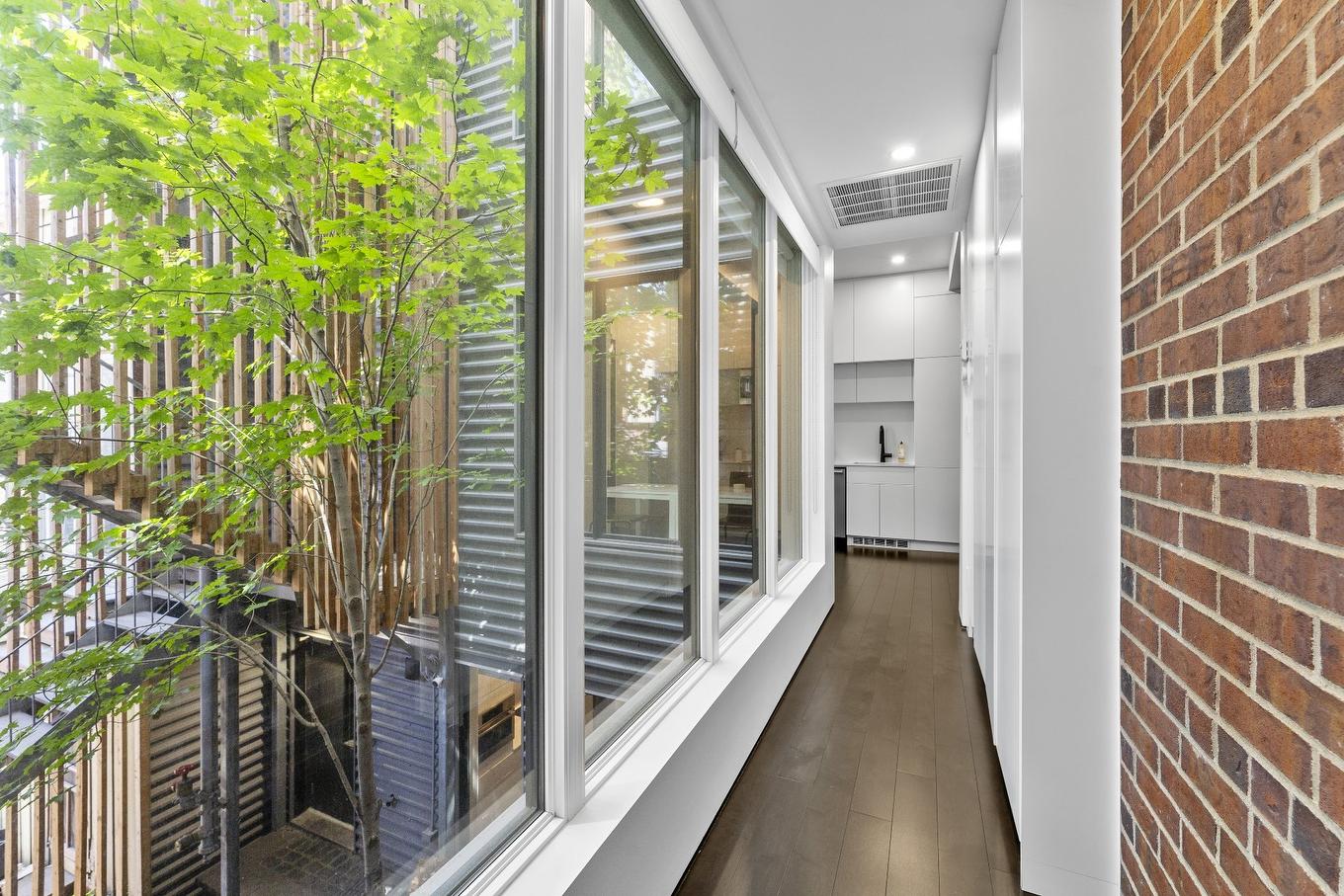 Passageway - 407 - 413 Av. Édouard-Charles, Montréal (Outremont), QC - Photo Showing Other Room