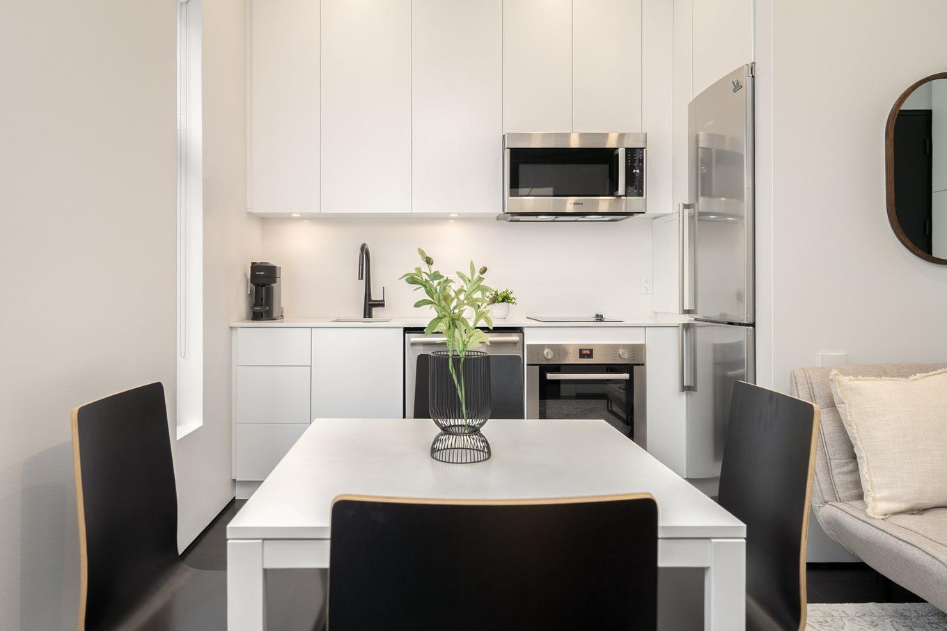 Dining room - 407 - 413 Av. Édouard-Charles, Montréal (Outremont), QC - Indoor