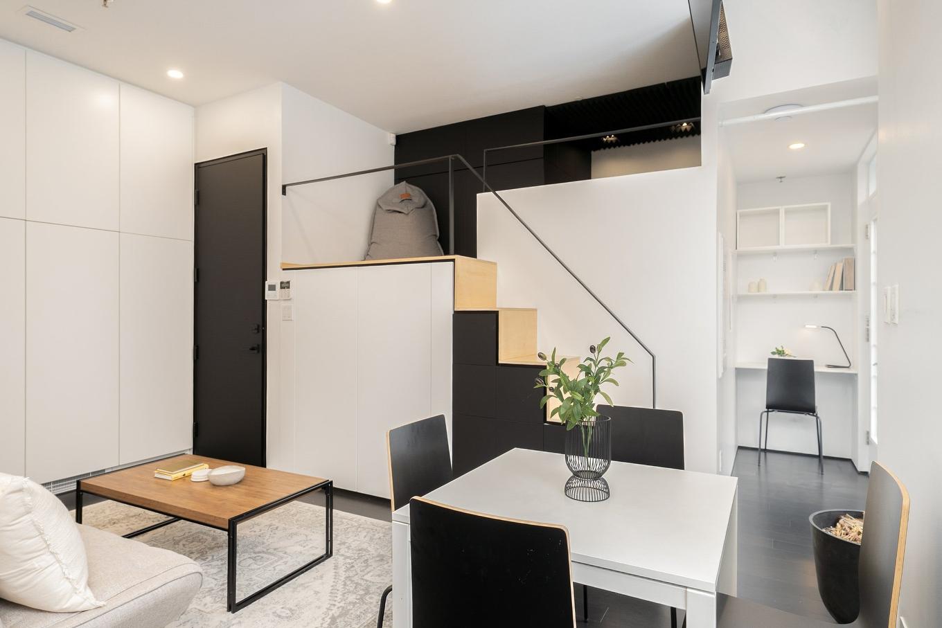 Overall view - 407 - 413 Av. Édouard-Charles, Montréal (Outremont), QC - Indoor