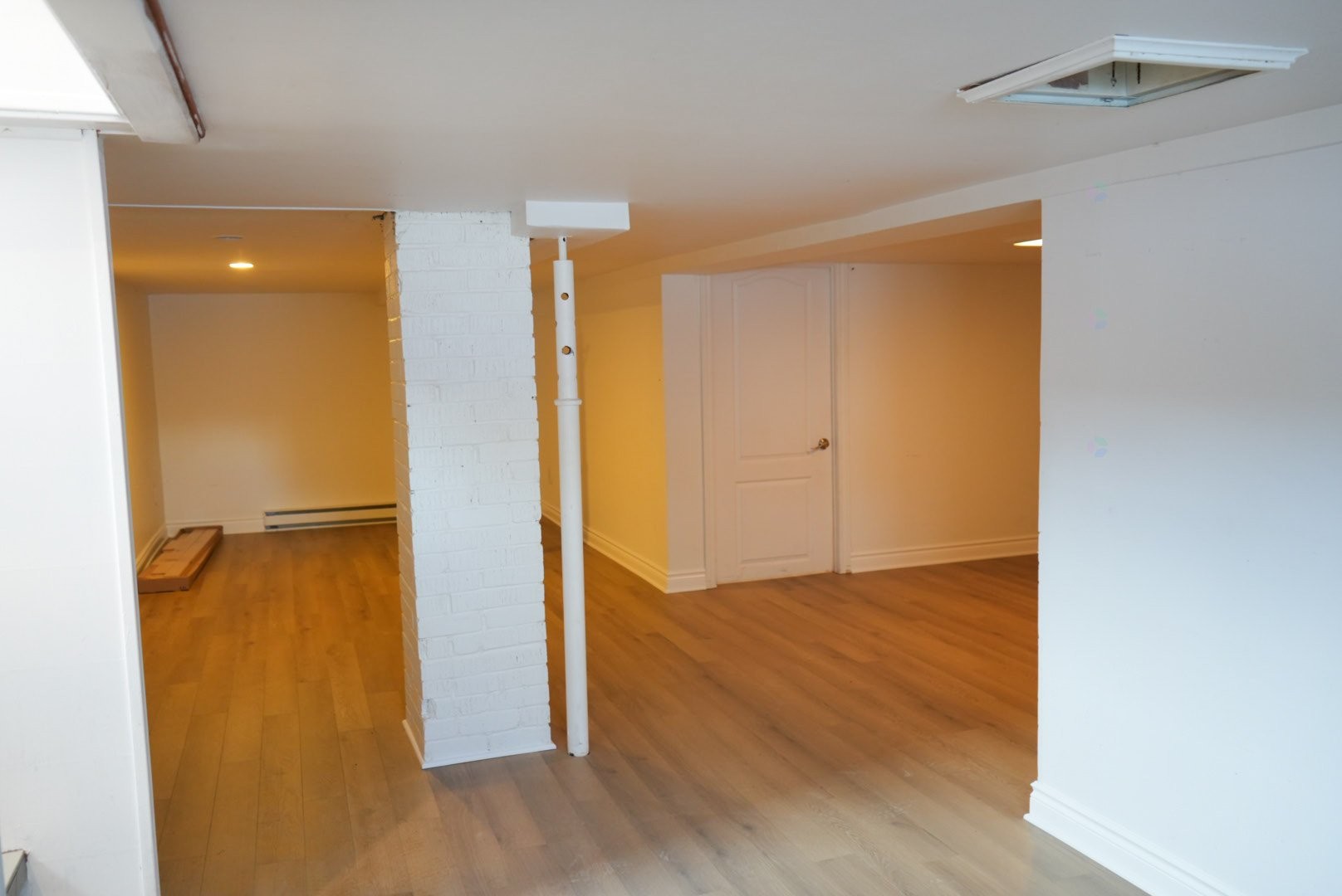 Salle familiale - 2220 Rue Arbour, Brossard, QC - Indoor Photo Showing Other Room