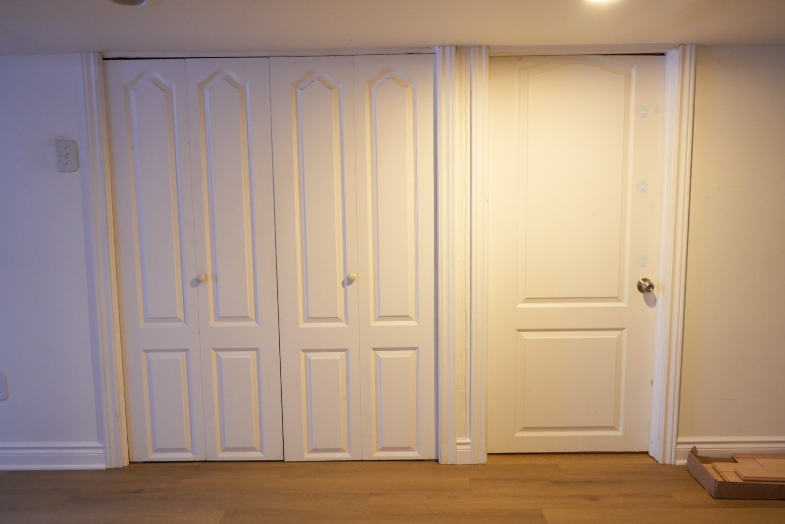 Salle de lavage - 2220 Rue Arbour, Brossard, QC - Indoor Photo Showing Other Room