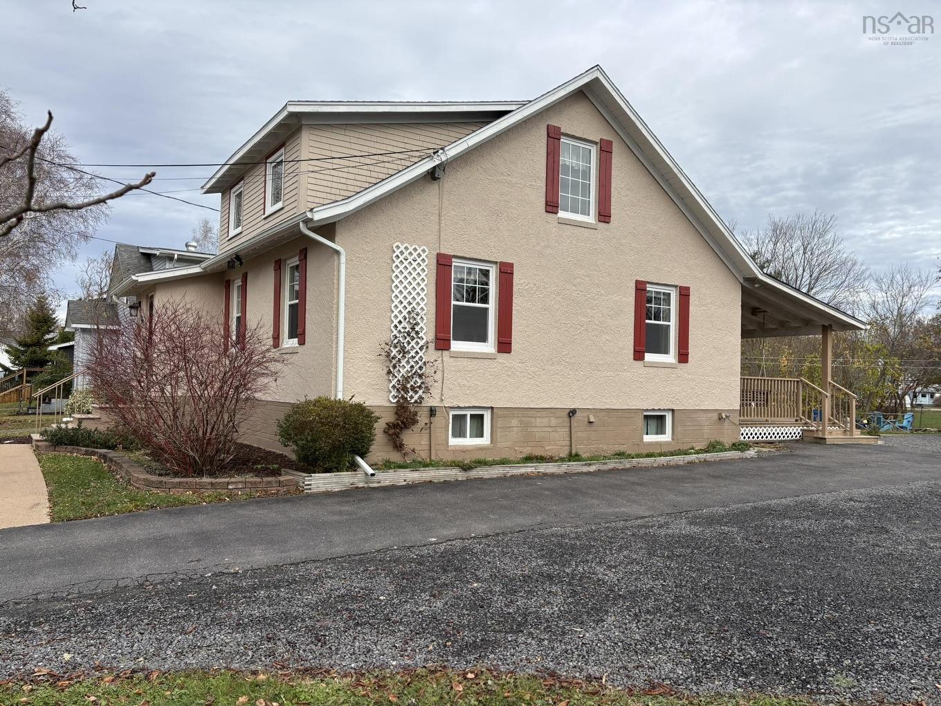 179 Wiley Avenue, Windsor, NS