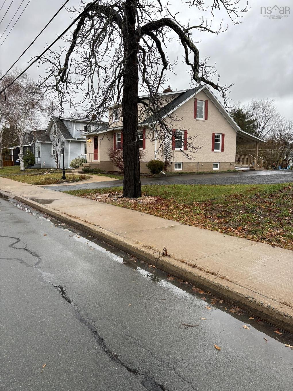 179 Wiley Avenue, Windsor, NS