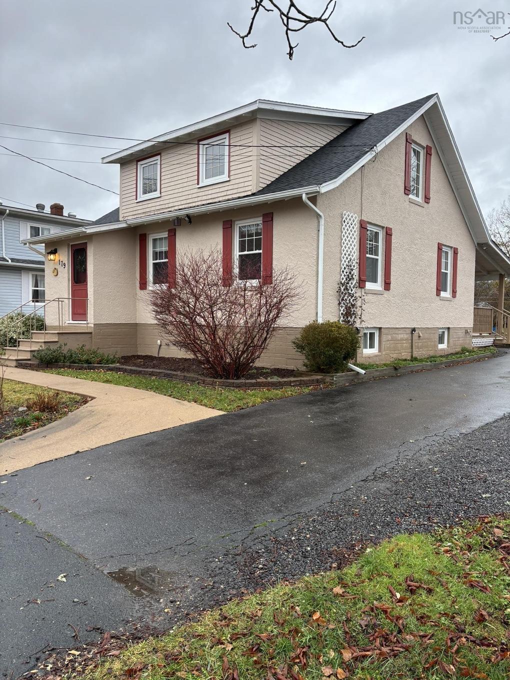 179 Wiley Avenue, Windsor, NS