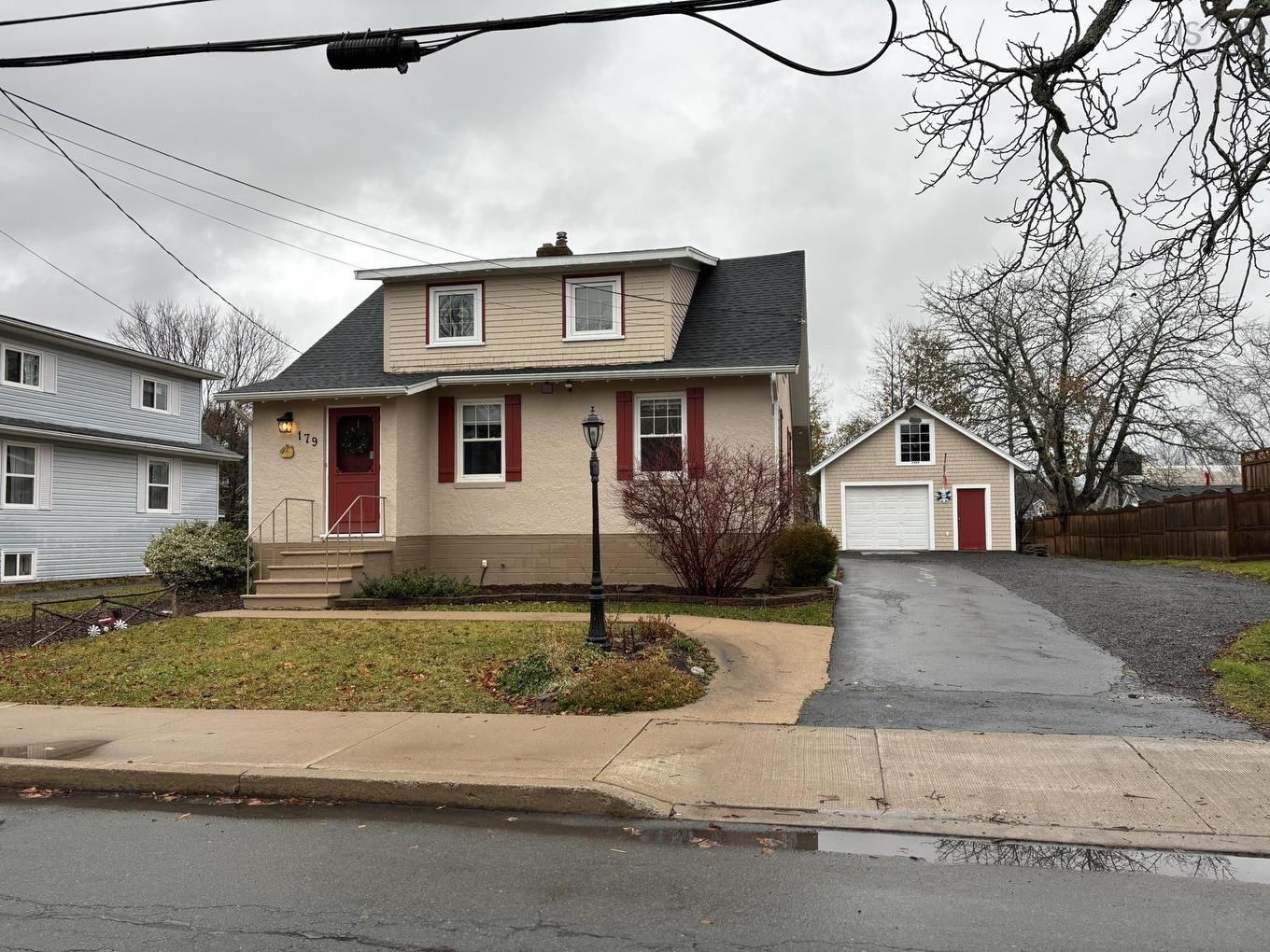 179 Wiley Avenue, Windsor, NS