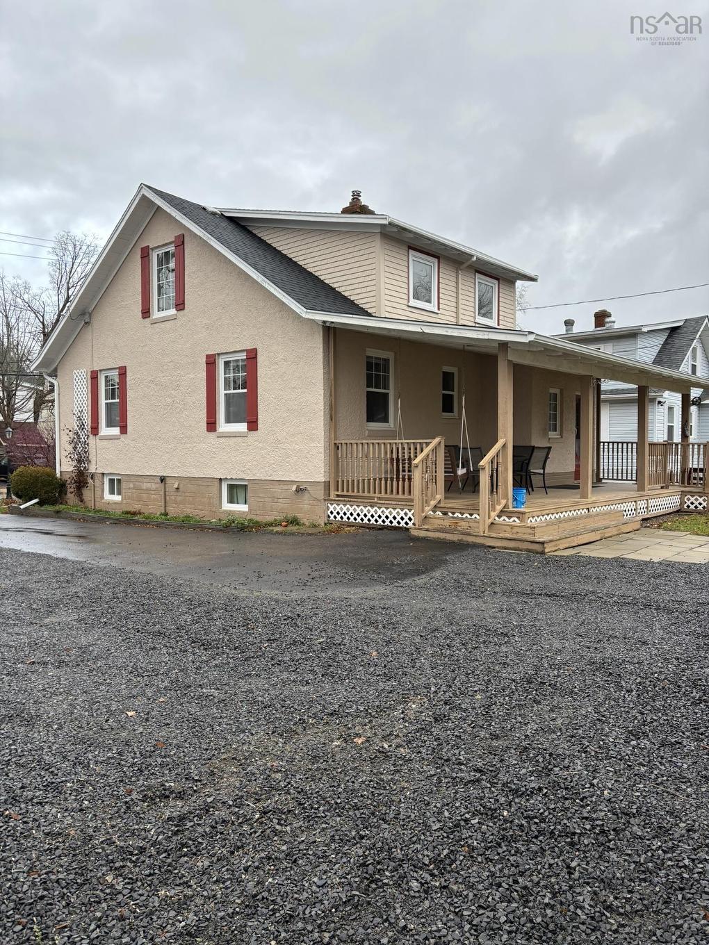 179 Wiley Avenue, Windsor, NS