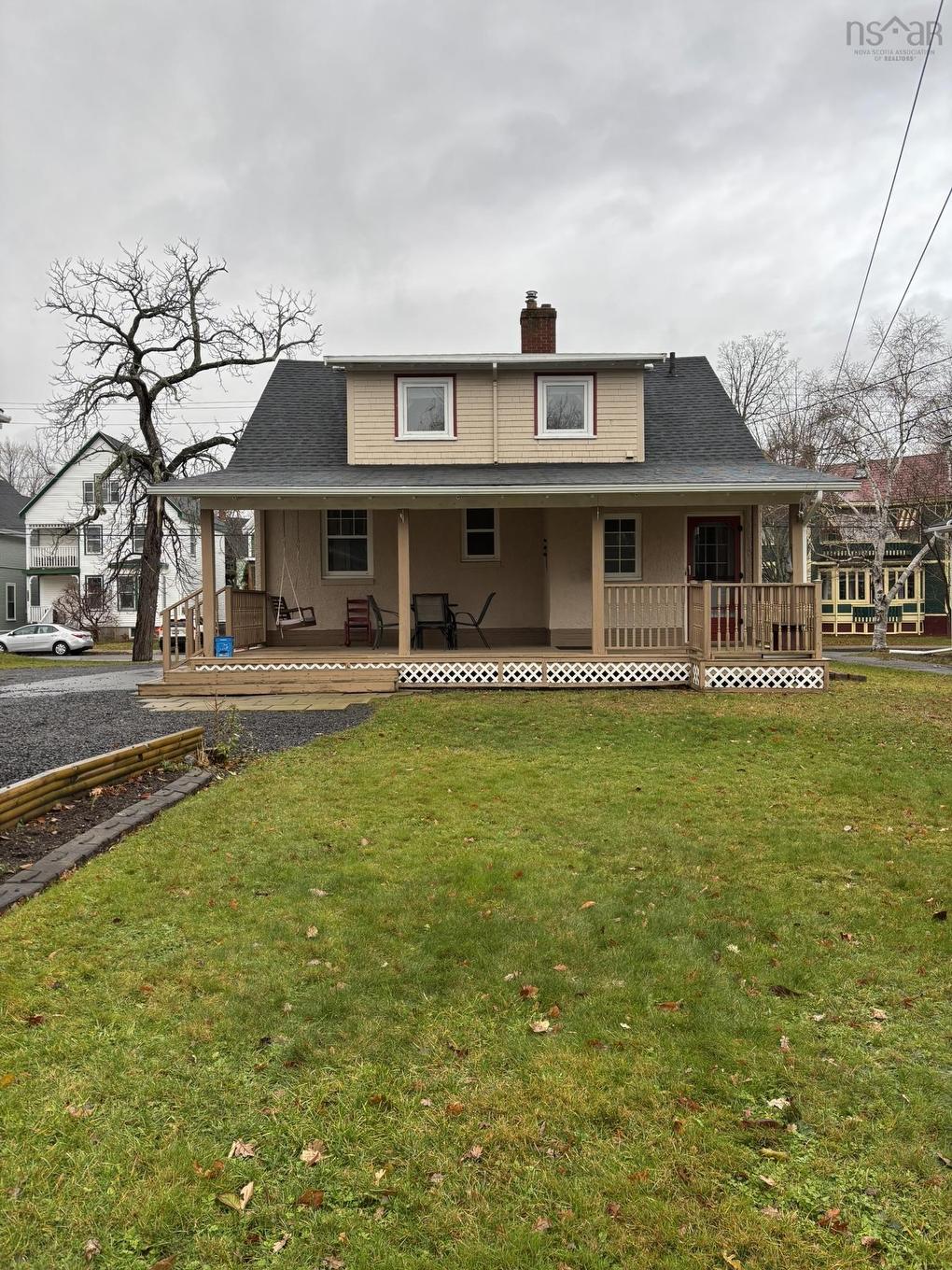 179 Wiley Avenue, Windsor, NS