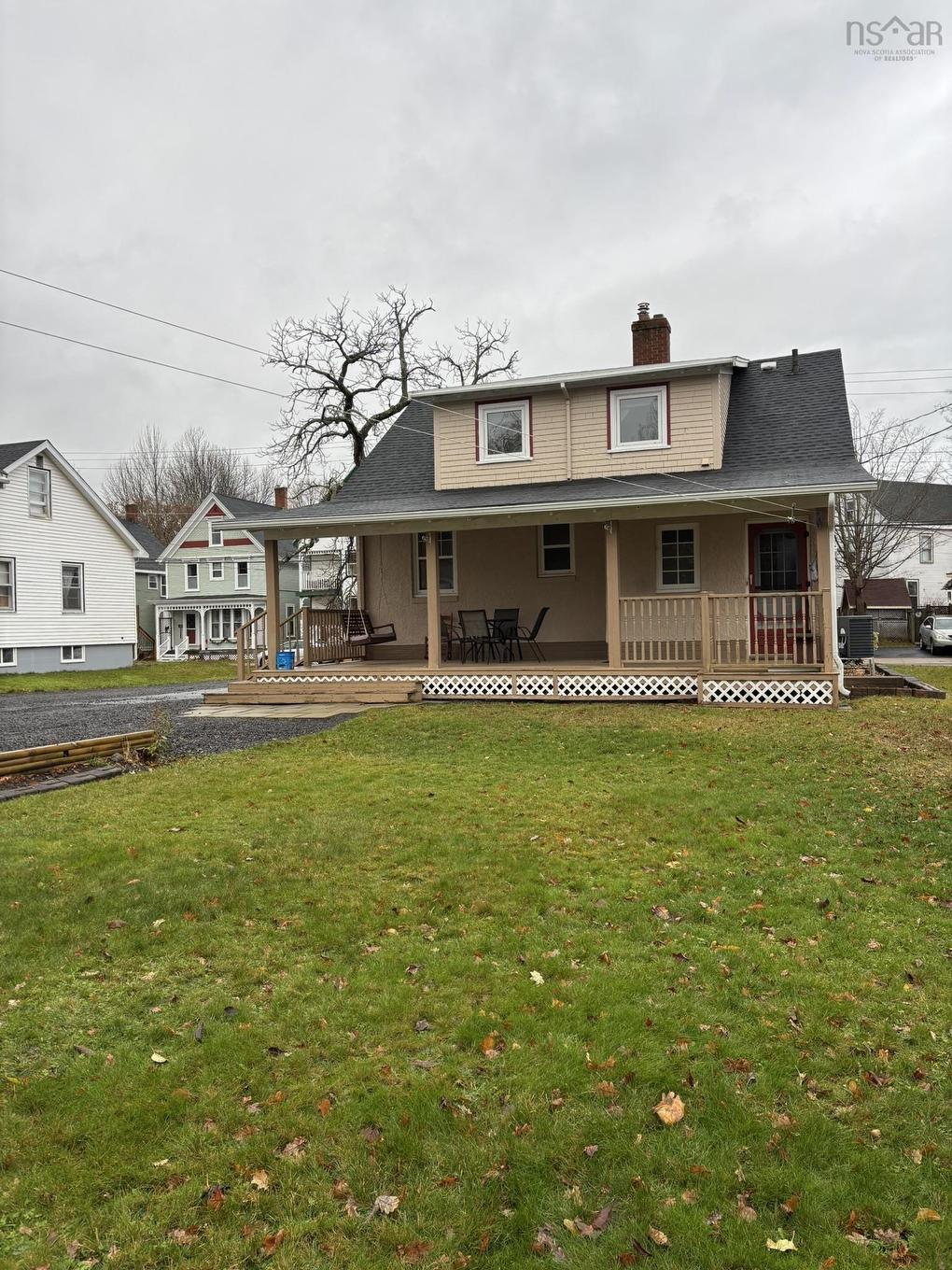 179 Wiley Avenue, Windsor, NS