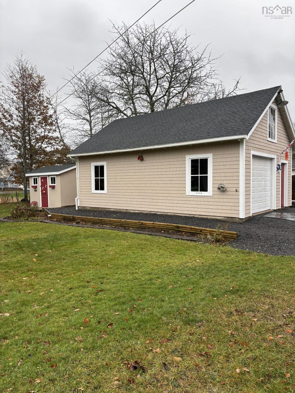 179 Wiley Avenue, Windsor, NS