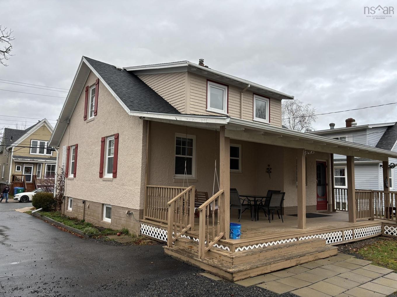 179 Wiley Avenue, Windsor, NS