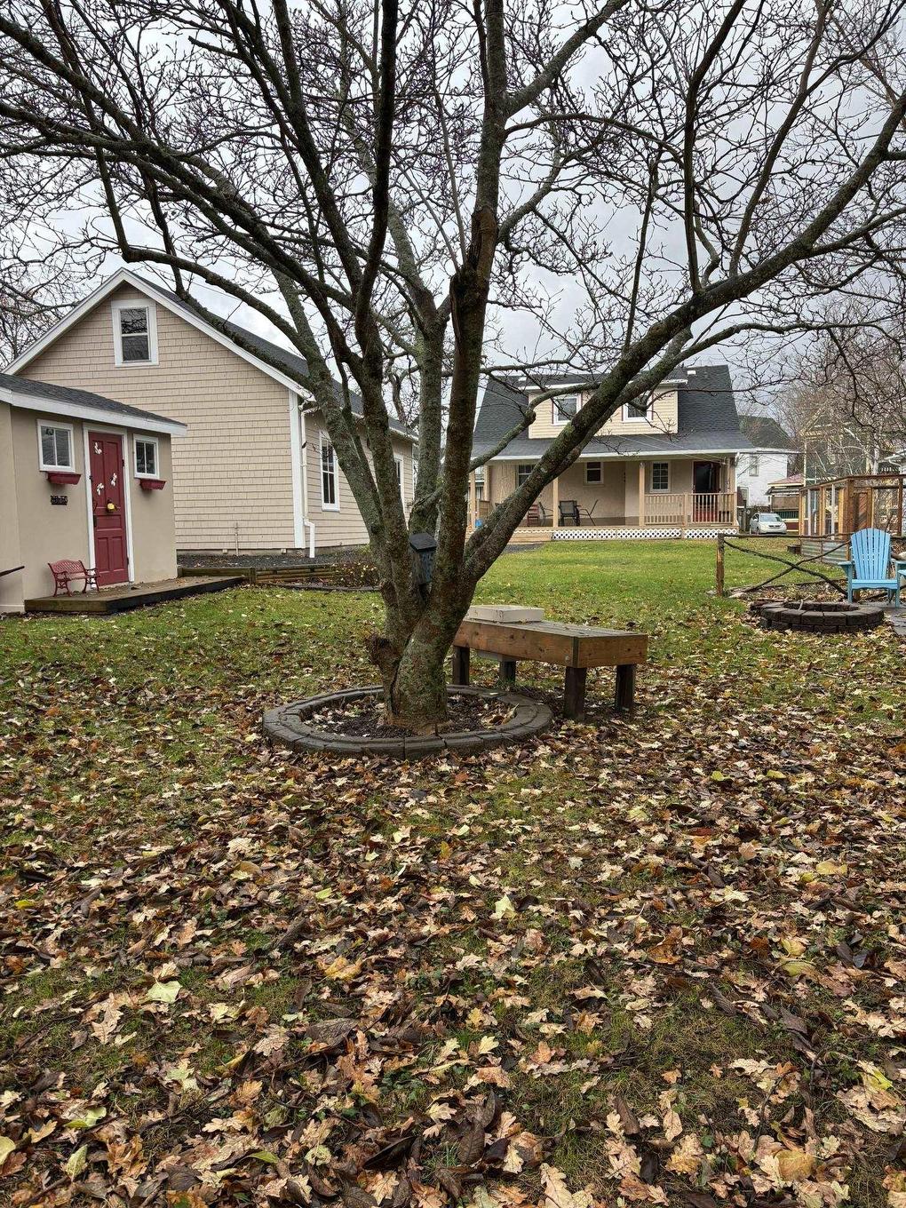 179 Wiley Avenue, Windsor, NS