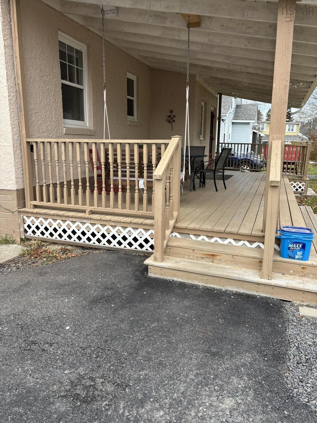 179 Wiley Avenue, Windsor, NS