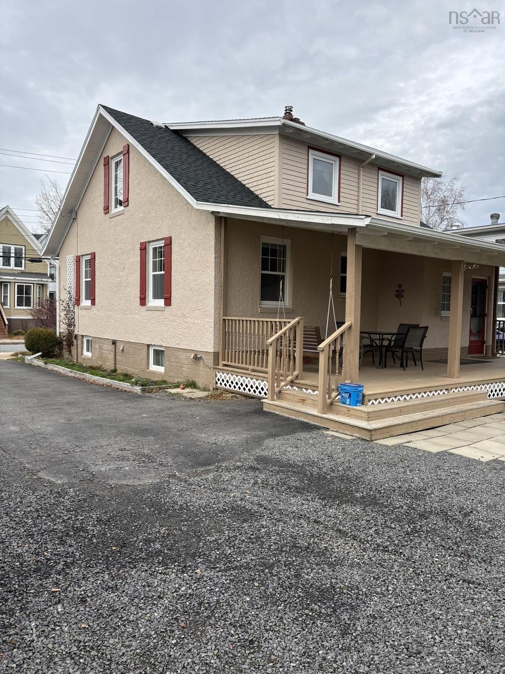 179 Wiley Avenue, Windsor, NS